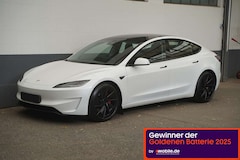 Bild des Angebotes Tesla Model 3 Performance *Highland*Mwst.*
