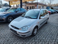 Bild des Angebotes Ford Focus 1.4 Ambiente / Klimaanlage /