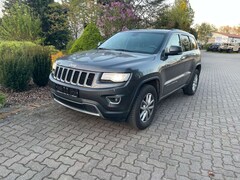 Bild des Angebotes Jeep Grand Cherokee Limited 3.0 V6 M.-Jet