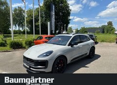 Bild des Angebotes Porsche Macan GTS Panorama-Dach/AHK/LED/360°Kamera/Sitzh