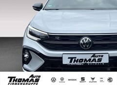Bild des Angebotes VW Taigo R-Line 110 kW (150 PS) DSG R-Line Navi
