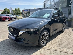 Bild des Angebotes Mazda CX-5 194PS 6AT AWD EXCLUSIVE-LINE COMB