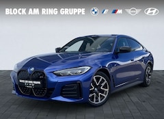 Bild des Angebotes BMW i4 M50 Gran Coupé