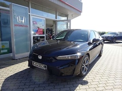 Bild des Angebotes Honda Civic e:HEV 2.0 i-MMD Hybrid Advance *Adaptives Fernlich