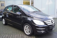 Bild des Angebotes Mercedes-Benz B 170 Automatik/Tempomat/Bi-Xenon/LM-Räder