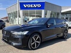Bild des Angebotes Volvo V60 T6 Plug-In Hybrid (350 PS) AWD|AG8|Plus|Dark|360°