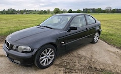 Bild des Angebotes BMW 316 316ti compact
