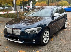 Bild des Angebotes BMW 116 116i Urban Line