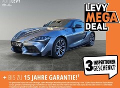 Bild des Angebotes Toyota Supra 2.0 Pure KLIMAAUTO*KAMERA*TEMPOMAT*