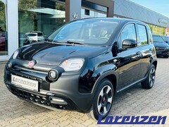 Bild des Angebotes Fiat Panda 1.0 Cross City Plus Hybrid DAB Klima teilb.Rücksb