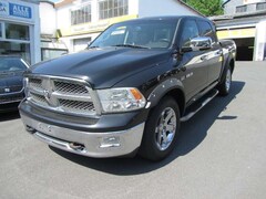 Bild des Angebotes Dodge RAM 2500 LKW Zulassung/LPG