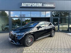 Bild des Angebotes Mercedes-Benz EQE SUV EQE 43 SUV AMG-LINE 4MATIC *Hyperscreen*PANO*