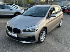 Bild des Angebotes BMW 216 Gran Tourer 216d Navi Klima AC Alu Ahk Euro6 Top