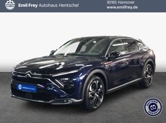 Bild des Angebotes Citroen C5 X Hybrid 225 Start&Stopp e-EAT8 HYPNOS