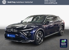Bild des Angebotes Citroen C5 X Hybrid 225 Start&Stopp e-EAT8 HYPNOS