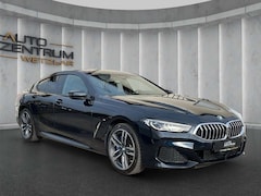 Bild des Angebotes BMW 840 d xDrive Gran Coupe M Sport Laser 360 H&K ACC