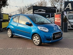 Bild des Angebotes Citroen C1 Style 1.0*Servo*Klima*1.HD*TÜV NEU