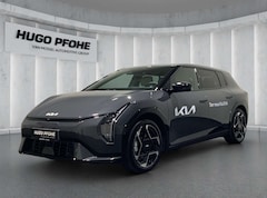 Bild des Angebotes Kia EV4 Hatchback GT-line 81 kWh 150 kW Frontantrieb Schrä