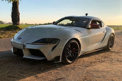 Bild des Angebotes Toyota Supra Supra GR 2.0 Fuji Speedway Limited Edition