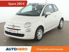 Bild des Angebotes Fiat 500 1.2 Pop Star*TEMPO*PDC*KLIMA*GARANTIE*