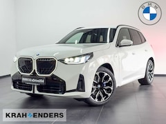 Bild des Angebotes BMW X3 20d xDrive M Sportpaket Navi AHK LED Driving Assis