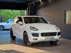Bild des Angebotes Porsche Cayenne Platinum Edition 3.6 V6*Pano*BOSE*Kamera