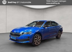 Bild des Angebotes Skoda Octavia 1.5 TSI mHEV DSG Sportline AHK
