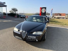 Bild des Angebotes Alfa Romeo 166 3.0 V6 24V Sportronic Progression