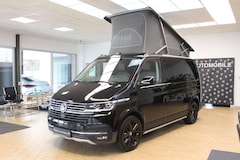 Bild des Angebotes VW T6.1 California T6.1 California Ocean 4-Motion 4-Style TDI 204PS