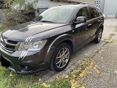 Fiat Freemont 2.0 Multijet 16V DPF Automatik Allrad My