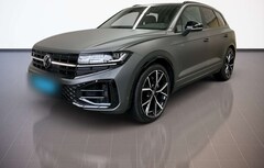 Bild des Angebotes VW Touareg R-LINE BLACK STYLE 3.0TSI 340PS NP.126T AREA-VIEW.