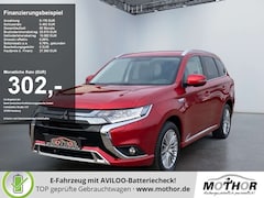Bild des Angebotes Mitsubishi Outlander Spirit 2.4 PHEV TEMP SHZ KAM NAV