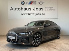 Bild des Angebotes BMW i4 xDrive40 Gran Coupé, Parking Assistant Plus