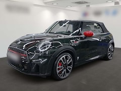 Bild des Angebotes MINI John Cooper Works Cabrio John Cooper Works HeadUp*Rückfahrk*HarmanKardon*Ak