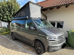 Bild des Angebotes VW T6.1 California California Beach Camper Edition FWD
