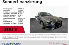 Bild des Angebotes Audi A5 Sportback 40 TDI qu Sitzbel,HUD,Matrix,Leder,Navi