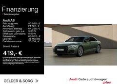 Bild des Angebotes Audi A8 Lang 60 TFSIe qu. S line Nacht*B&O*HuD*Pano