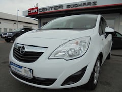 Bild des Angebotes Opel Meriva B Selection