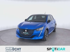 Bild des Angebotes Peugeot e-208 GT Pack*NAVI*SHZ*RFK*uvm