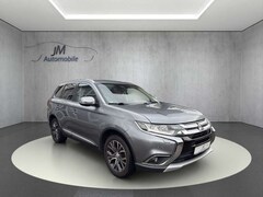 Bild des Angebotes Mitsubishi Outlander Top 4WD Leder