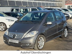 Bild des Angebotes Mercedes-Benz A 200 AVANTGARDE