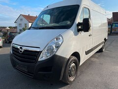 Bild des Angebotes Opel Movano B Kasten/Kombi HKa L2H2 3,5t/1.HAND/WKZ./