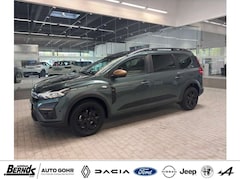 Bild des Angebotes Dacia Jogger TCe 110 7-SITZER Extreme+ KLIMAUTOM. NAVIG. PDC