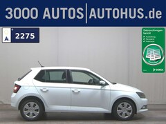 Bild des Angebotes Skoda Fabia 1.4 TDI Green tec Ambition