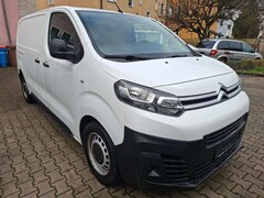 Bild des Angebotes Citroen Jumpy 2. 0 Profi M Lang 2 AHK 2.5 T. Scheckh. KD. neu!!