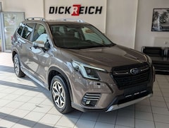 Bild des Angebotes Subaru Forester 2.0ie Boxer Pano LED Kamera Pano ACC