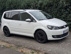Bild des Angebotes VW Touran 1.4 TSI EcoFuel DSG