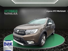 Bild des Angebotes Dacia Logan Stepway Celebration~ MCV II Kombi~AUTOMATIK~KLIMA~