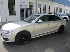 Bild des Angebotes Audi A4 2.0 TFSI S line Sportpaket 4 X 4