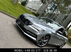 Bild des Angebotes Skoda Superb Combi Sportline 2.0 TDI*200PS*